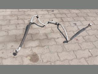 bontott VW GOLF V Klíma Cső