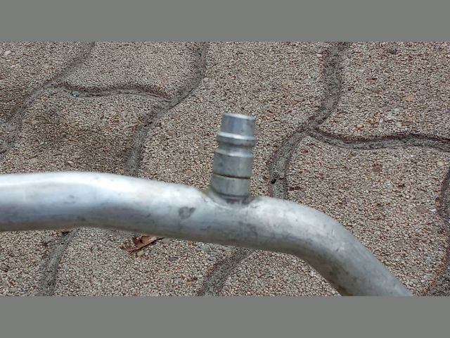 bontott VW GOLF V Klíma Cső