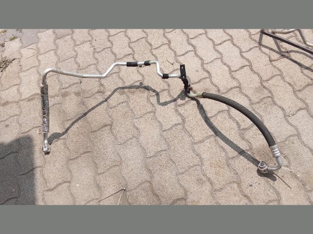 bontott VW GOLF V Klíma Cső