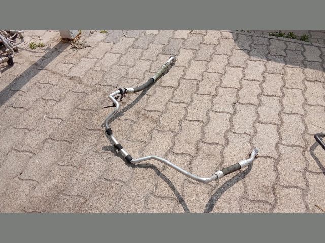 bontott VW GOLF V Klíma Cső