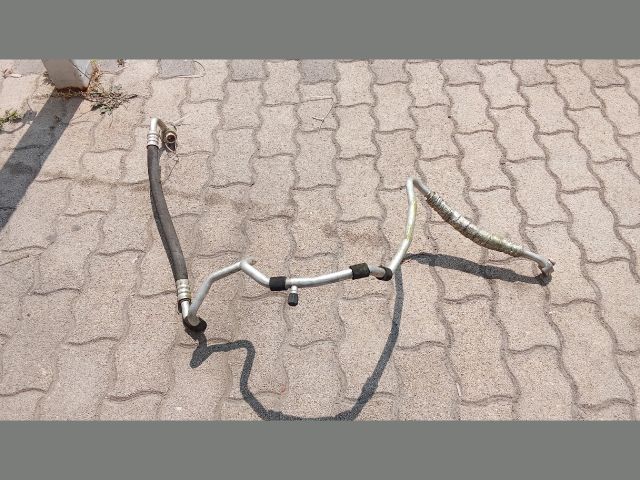 bontott VW GOLF V Klíma Cső