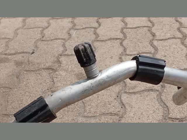 bontott VW GOLF V Klíma Cső