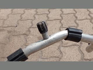 bontott VW GOLF V Klíma Cső