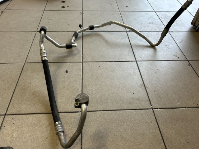 bontott VW GOLF V Klíma Cső