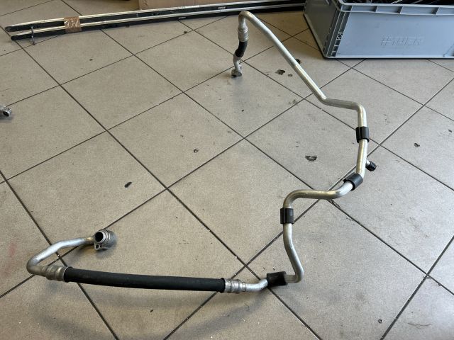 bontott VW GOLF V Klíma Cső