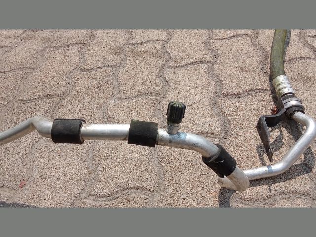 bontott VW GOLF V Klíma Cső