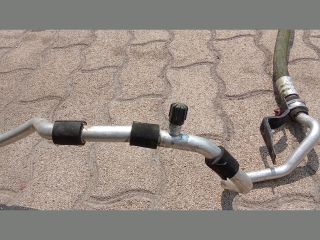 bontott VW GOLF V Klíma Cső