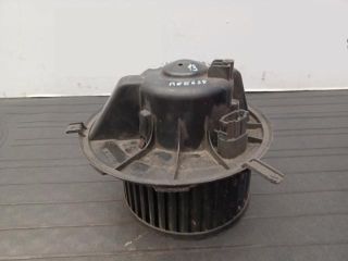 bontott VW GOLF V Klímahűtő Ventilátor