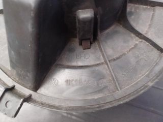 bontott VW GOLF V Klímahűtő Ventilátor