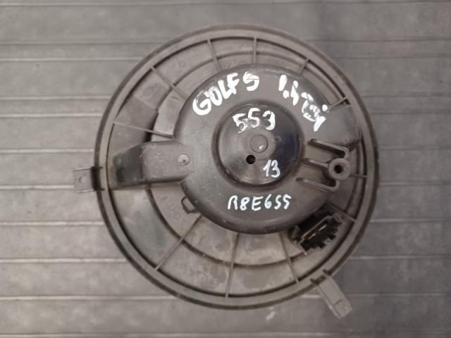 bontott VW GOLF V Klímahűtő Ventilátor