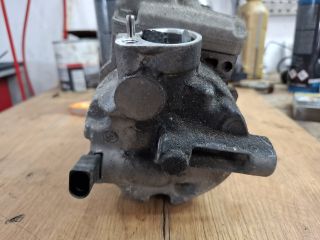 bontott VW GOLF V Klímakompresszor