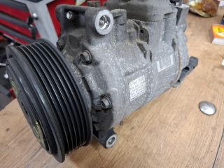 bontott VW GOLF V Klímakompresszor