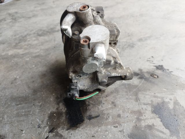 bontott VW GOLF V Klímakompresszor