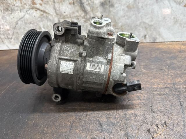 bontott VW GOLF V Klímakompresszor