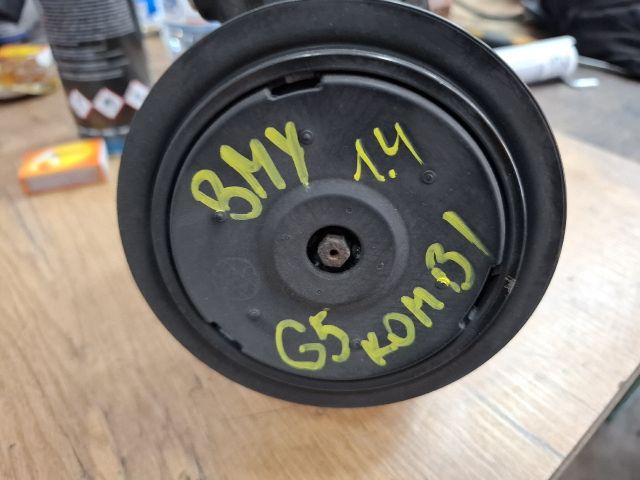 bontott VW GOLF V Klímakompresszor