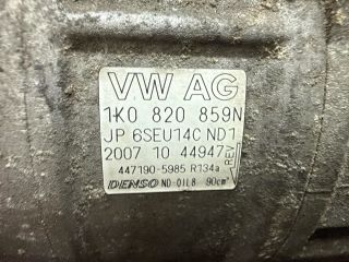 bontott VW GOLF V Klímakompresszor