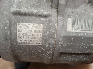 bontott VW GOLF V Klímakompresszor