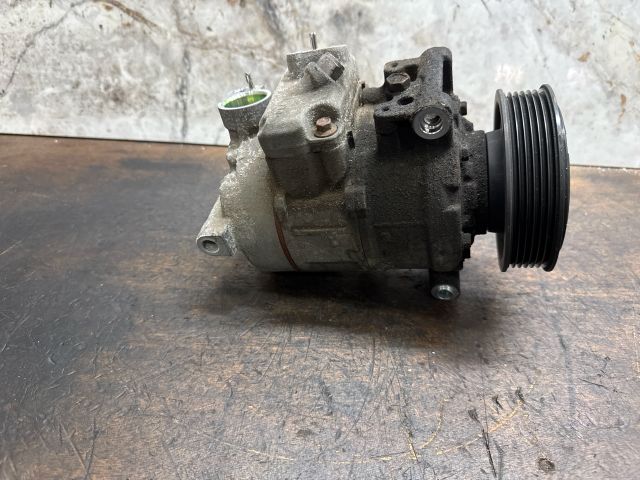 bontott VW GOLF V Klímakompresszor