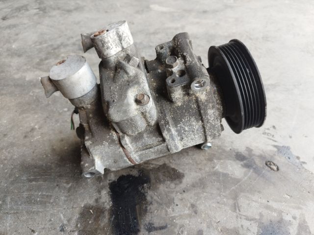 bontott VW GOLF V Klímakompresszor