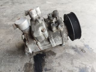 bontott VW GOLF V Klímakompresszor