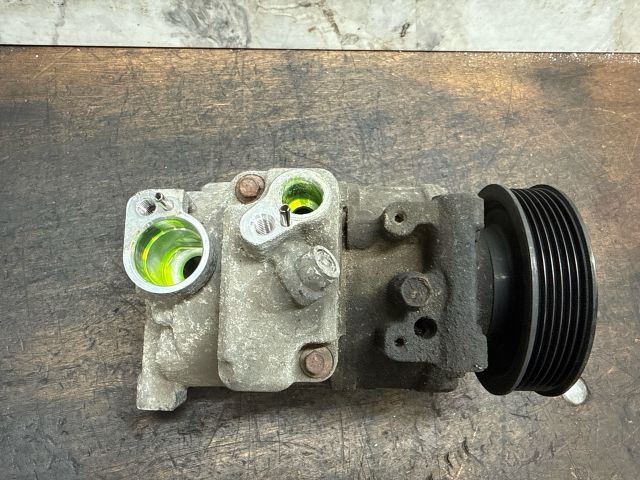 bontott VW GOLF V Klímakompresszor