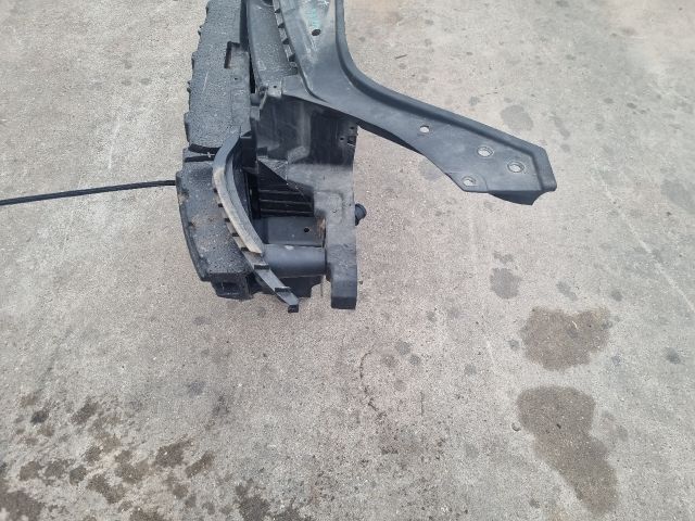 bontott VW GOLF V Komplett Homlokfal (Részeivel)