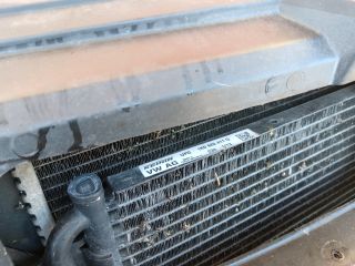 bontott VW GOLF V Komplett Homlokfal (Részeivel)