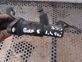 bontott VW GOLF V Kuplung Főhenger