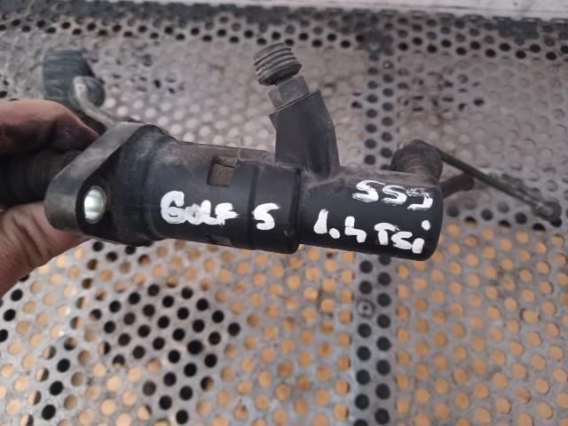 bontott VW GOLF V Kuplung Főhenger