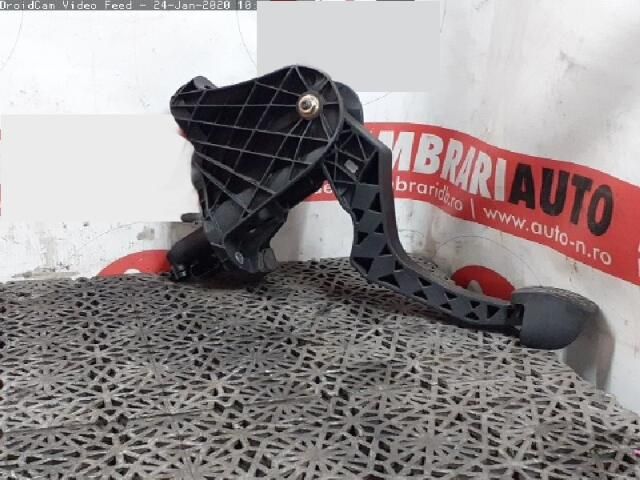 bontott VW GOLF V Kuplung Munkahenger