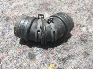 bontott VW GOLF V Légbeömlő Cső