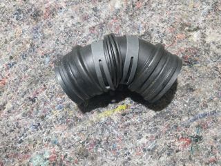 bontott VW GOLF V Légbeömlő Cső