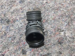 bontott VW GOLF V Légbeömlő Cső