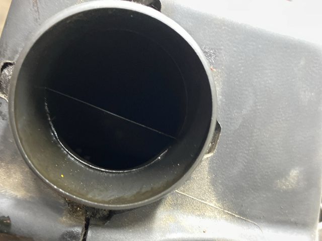 bontott VW GOLF V Légkompresszor