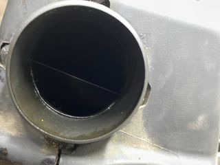 bontott VW GOLF V Légkompresszor