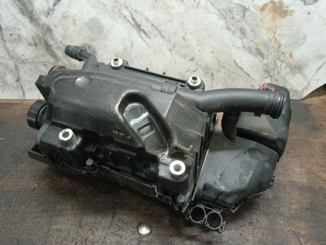 bontott VW GOLF V Légkompresszor