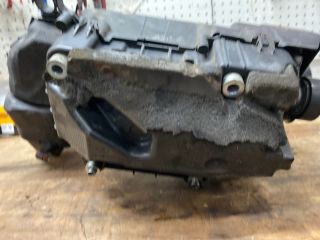 bontott VW GOLF V Légkompresszor