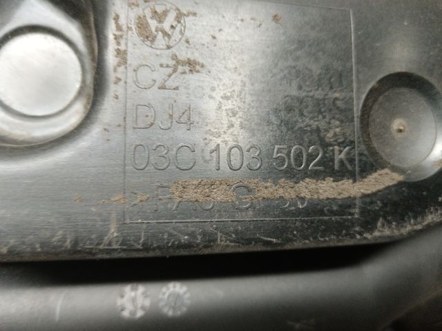 bontott VW GOLF V Légkompresszor