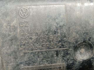 bontott VW GOLF V Légkompresszor