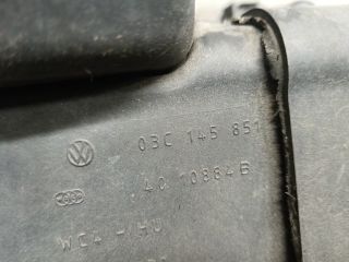 bontott VW GOLF V Légkompresszor