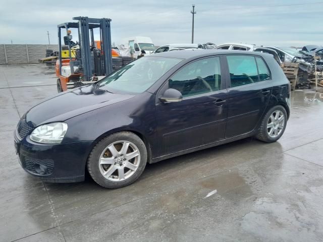 bontott VW GOLF V Légszűrő Ház