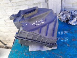 bontott VW GOLF V Légszűrő Ház