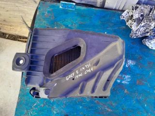 bontott VW GOLF V Légszűrő Ház