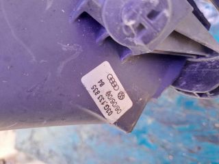 bontott VW GOLF V Légszűrő Ház