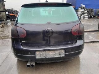 bontott VW GOLF V Motor Tartó Bak Jobb