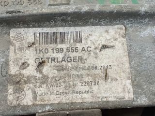 bontott VW GOLF V Motor Tartó Bak (Pozíciófüggetlen)