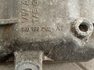 bontott VW GOLF V Motor Tartó Bak (Pozíciófüggetlen)