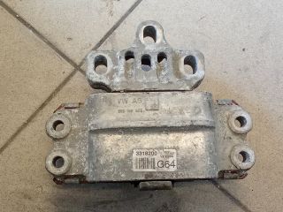 bontott VW GOLF V Motor Tartó Bak (Pozíciófüggetlen)
