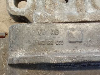 bontott VW GOLF V Motor Tartó Bak (Pozíciófüggetlen)