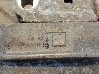 bontott VW GOLF V Motor Tartó Bak (Pozíciófüggetlen)